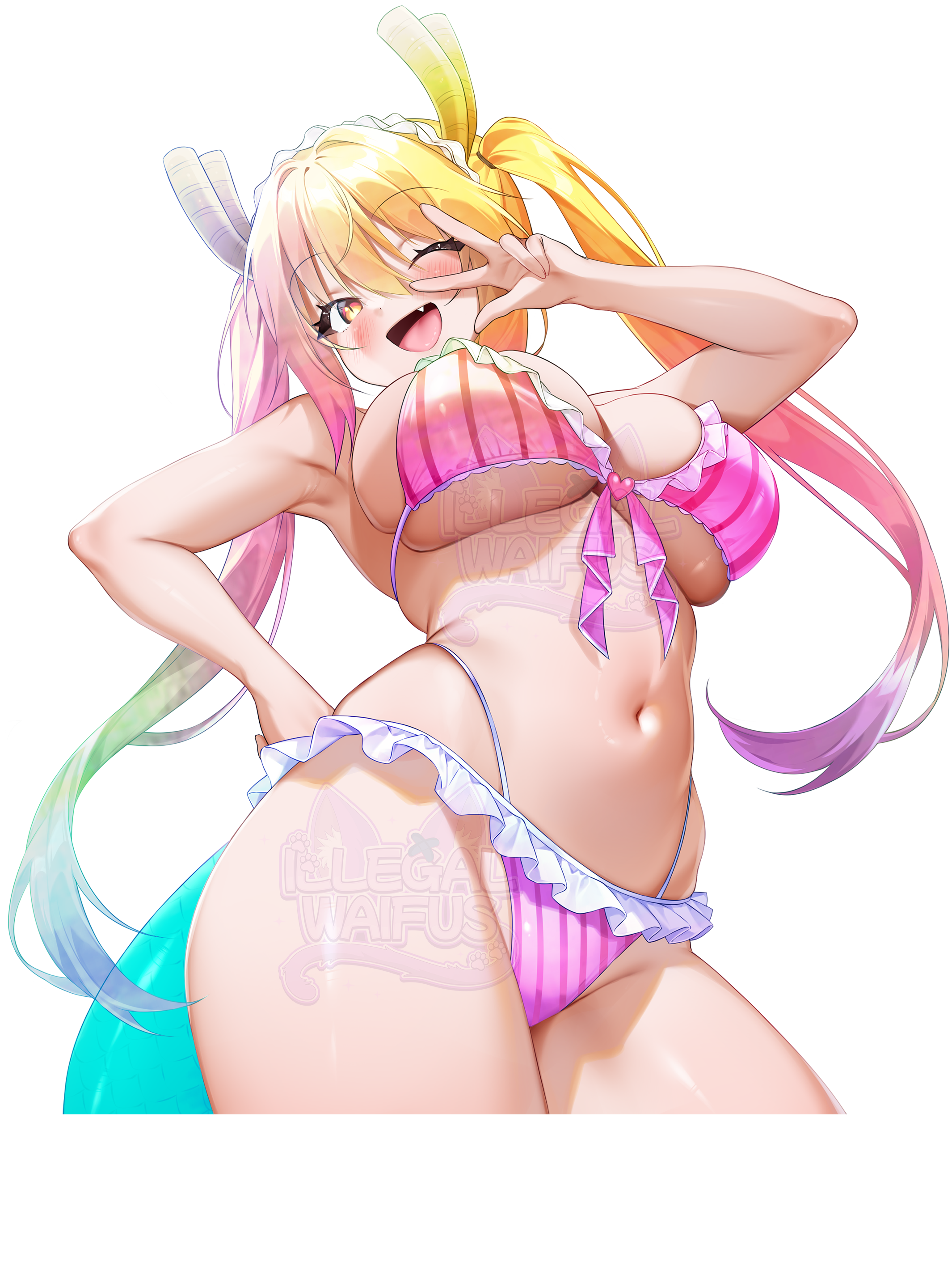 #style_tohru-sfw-holo
