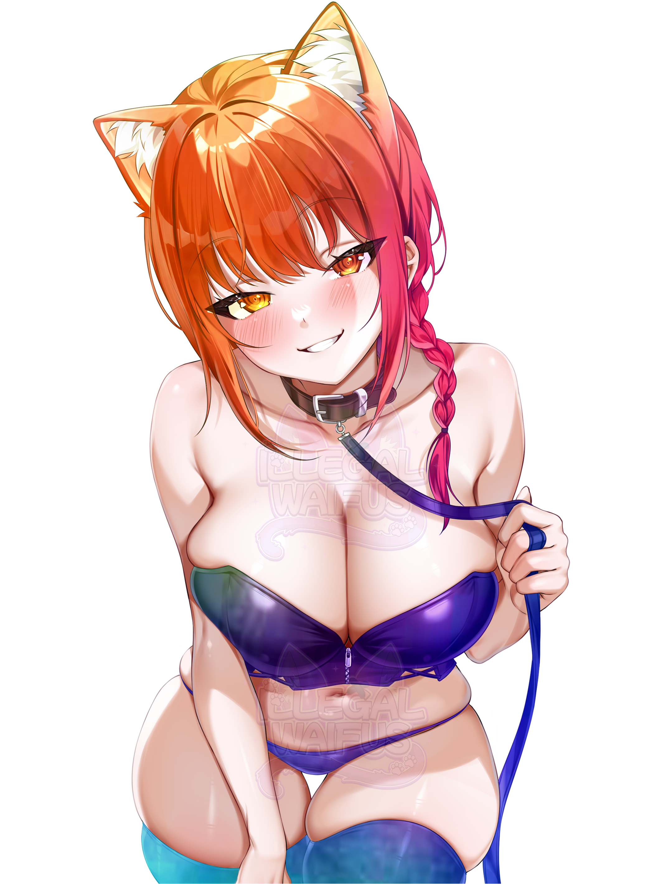 #style_makima-sfw-holo
