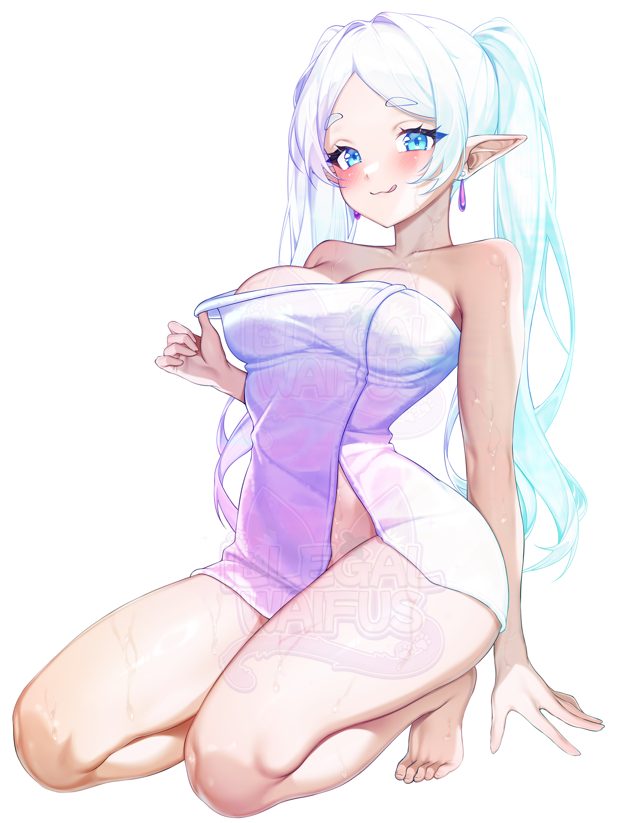 #style_frieren-sfw-holo