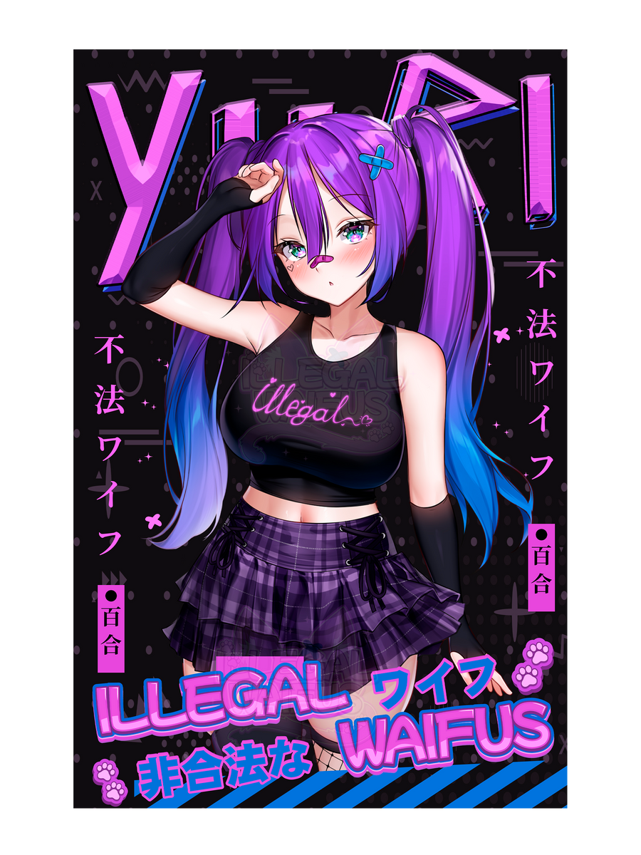 Banned Alternative YURI TOP