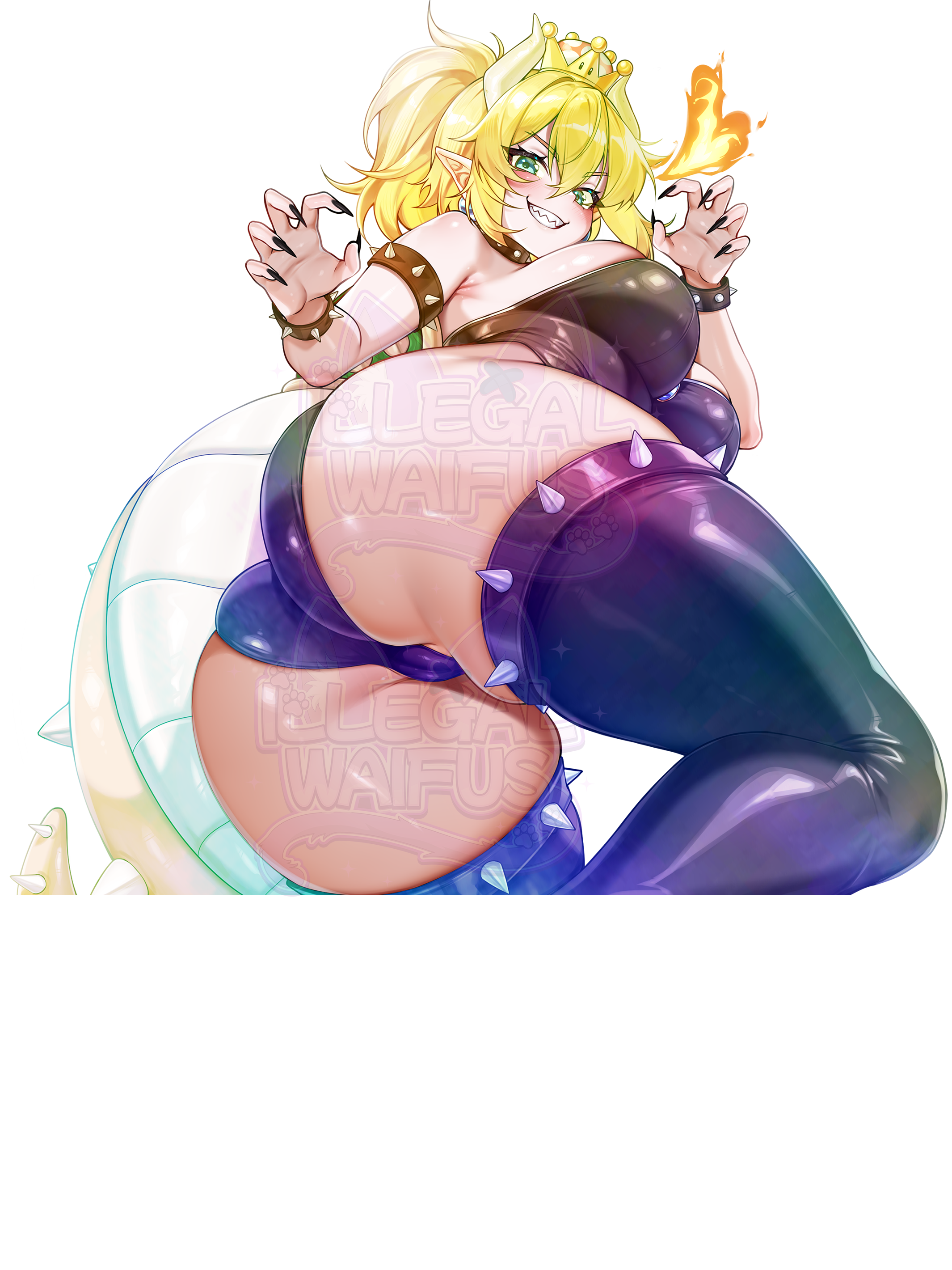 #style_bowsette-sfw-holo