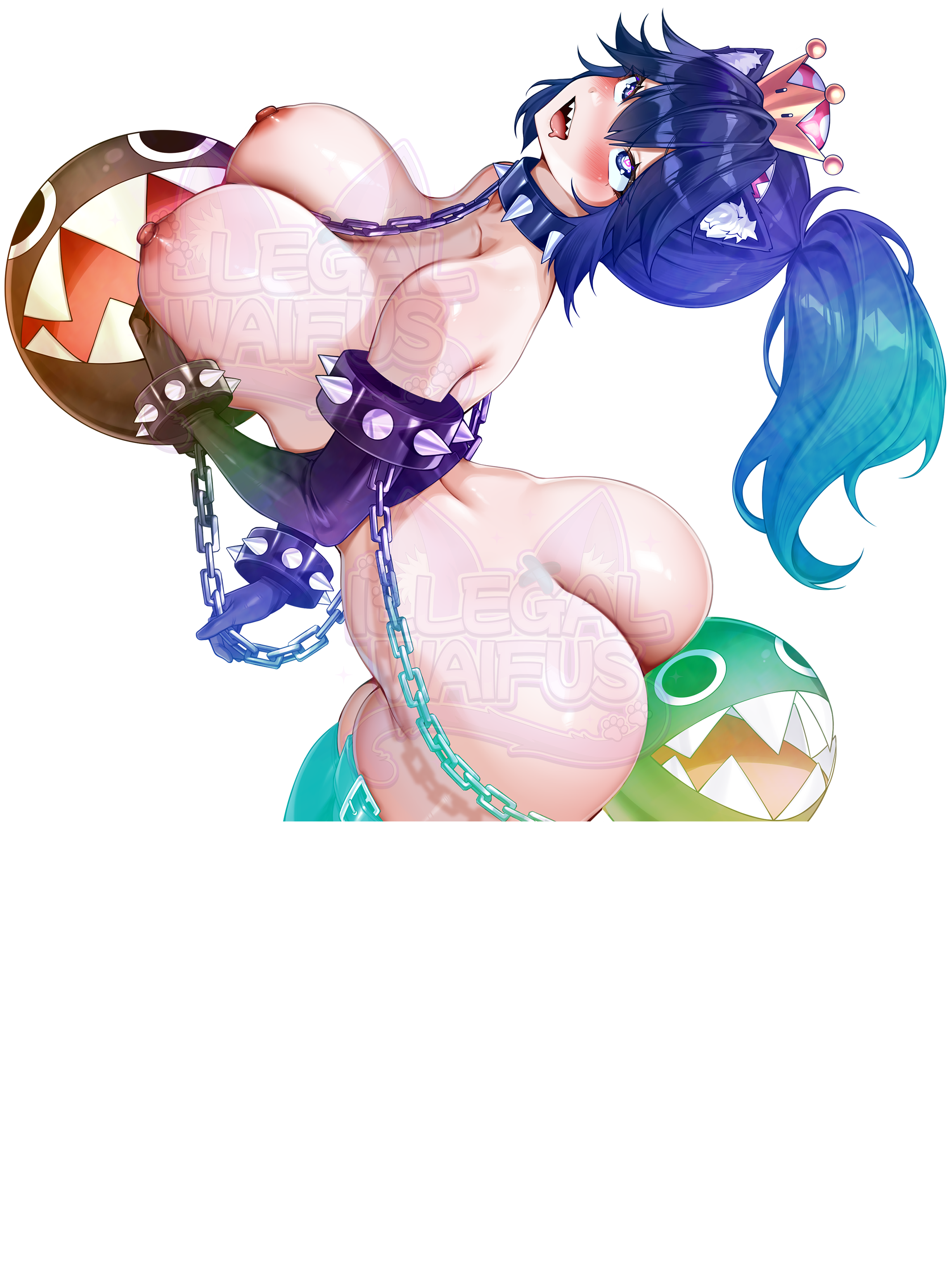 #style_chompette-nsfw-holo