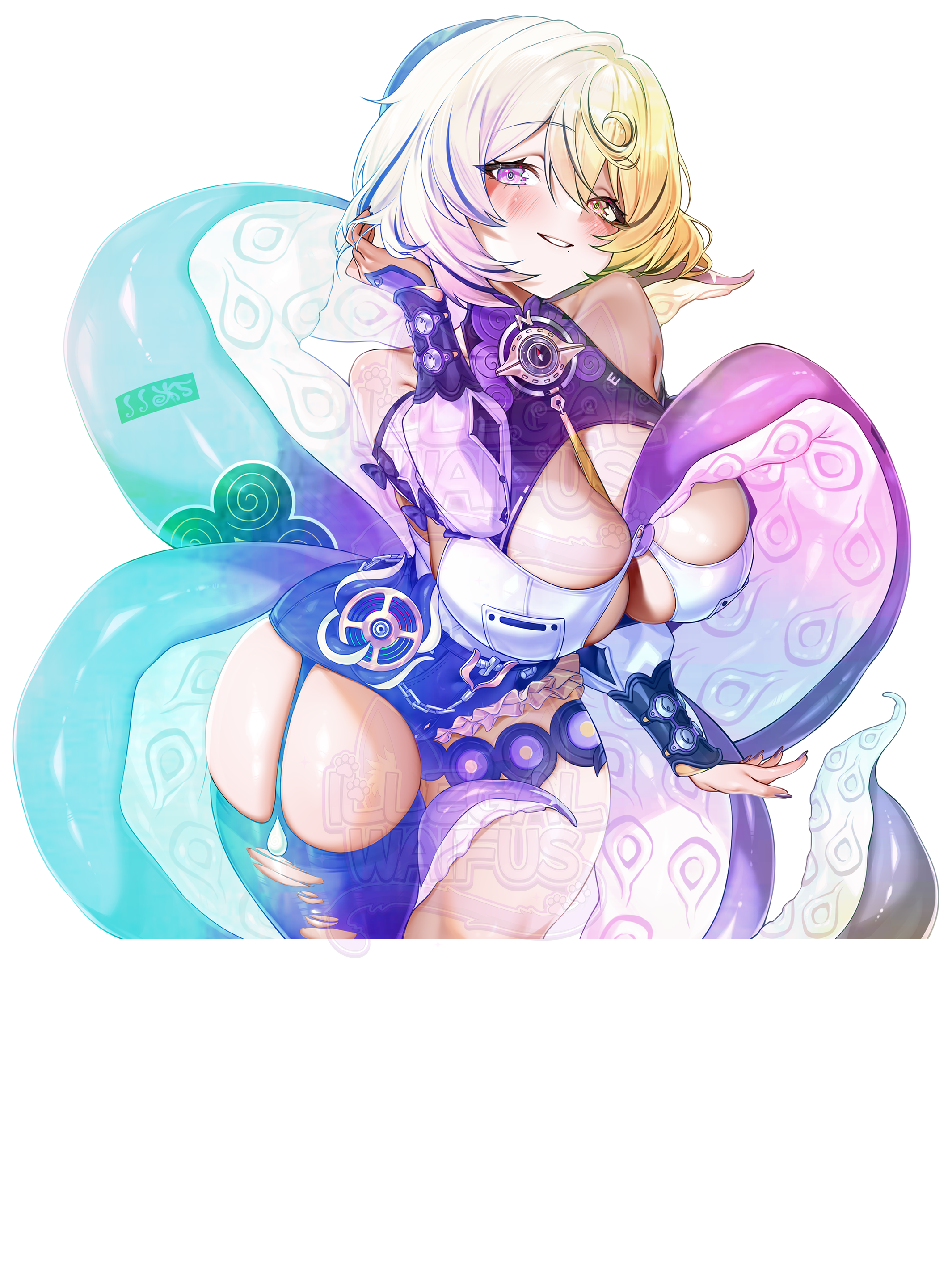 #style_yidhari-sfw-holo