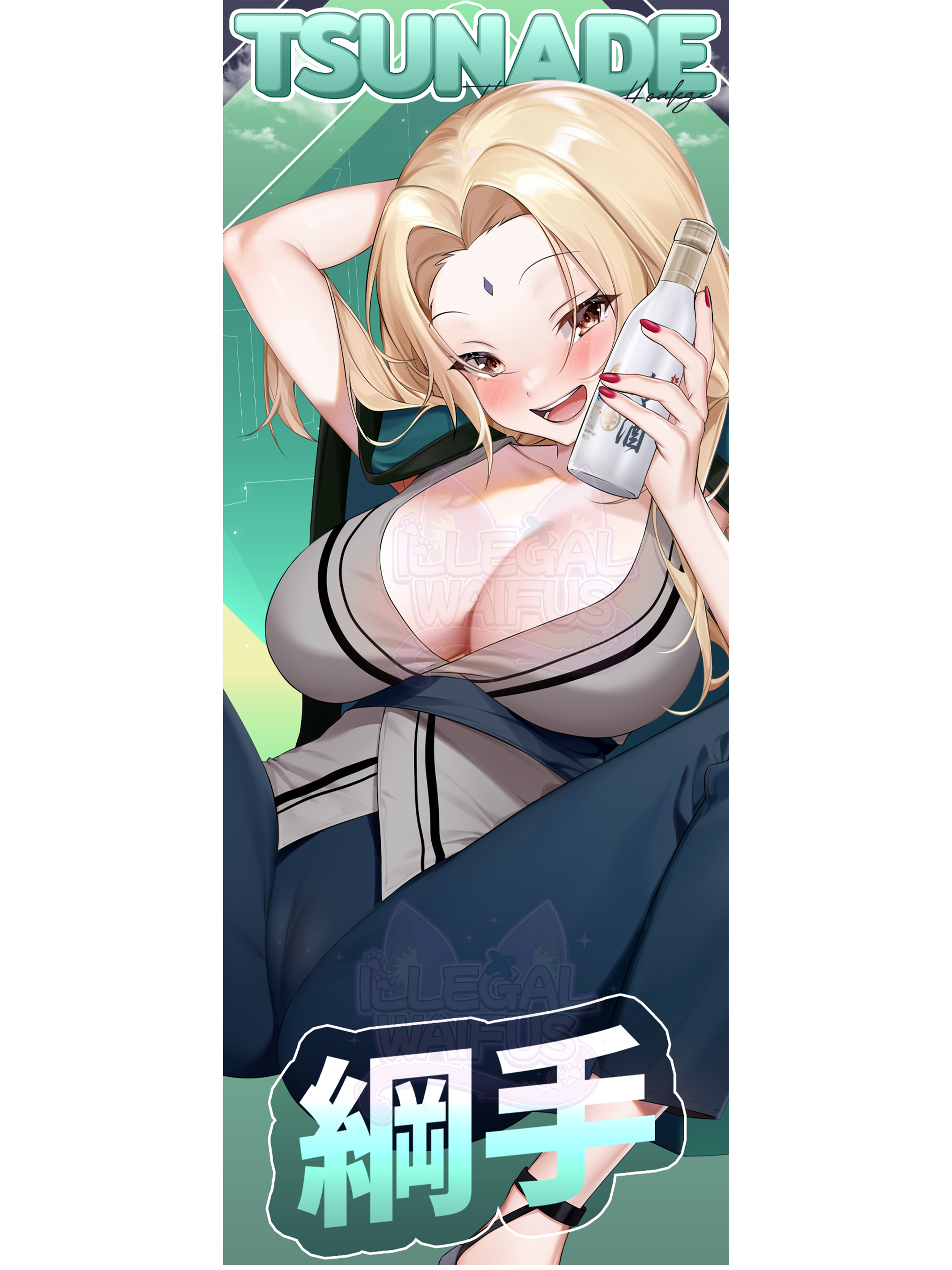 #style_tsunade