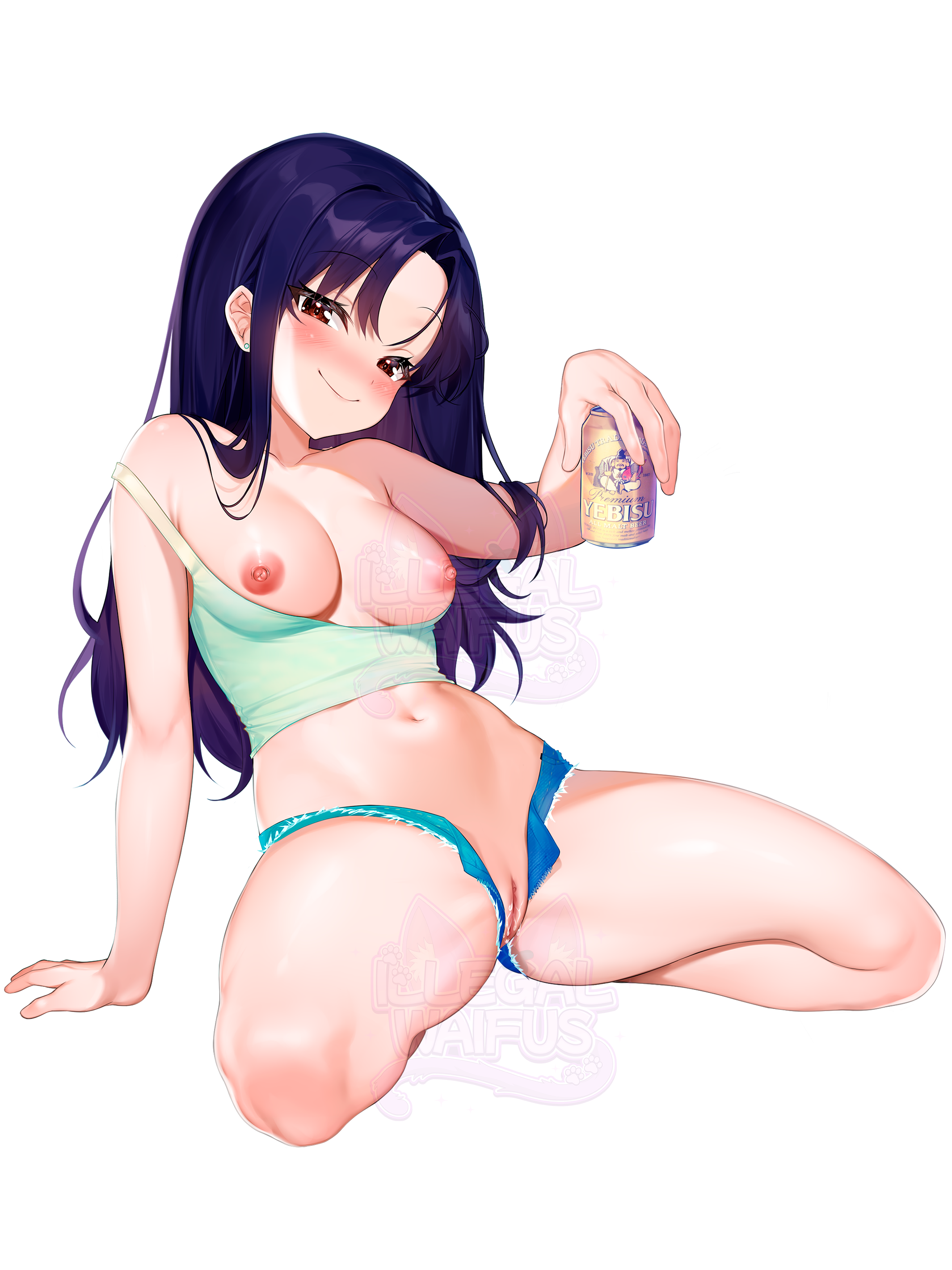 #style_misato-nsfw