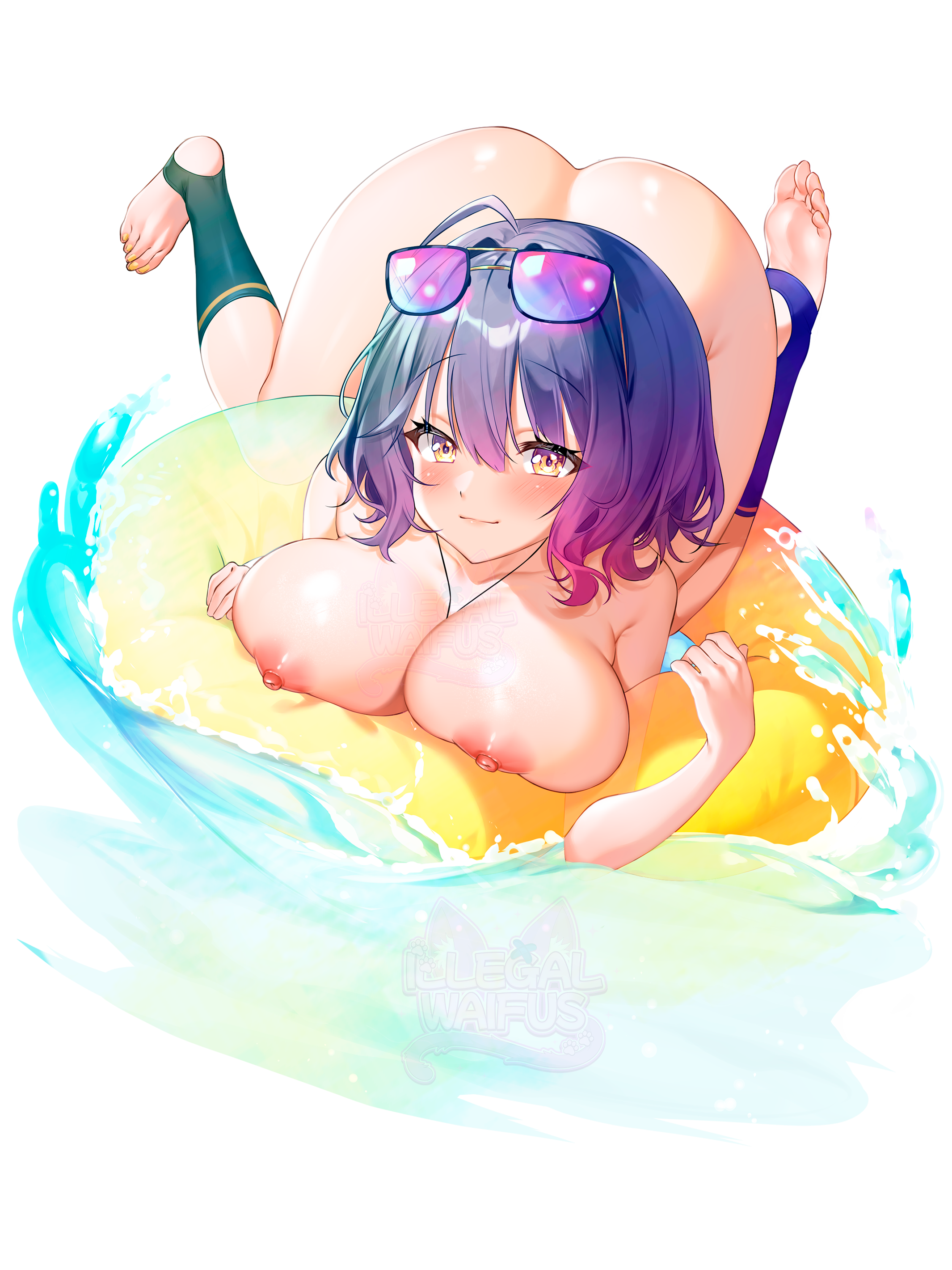 #style_summer-anis-nsfw-holo