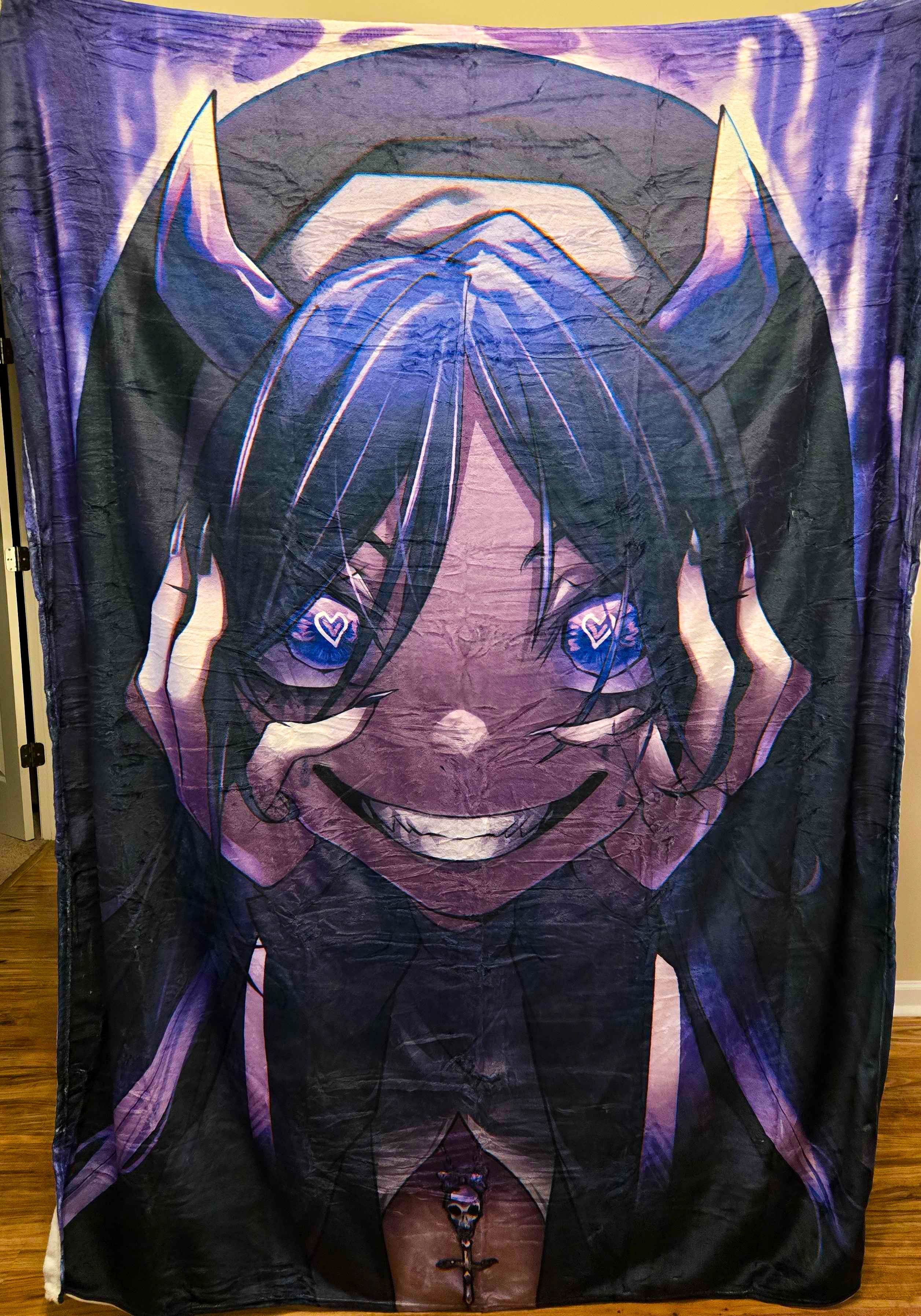 NUN ULTI BLANKET