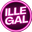 ILLEGAL WAIFUS logo